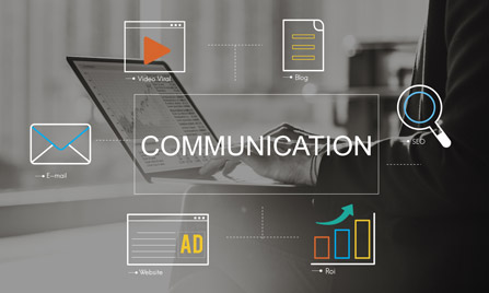 COMMUNICATION 360°
