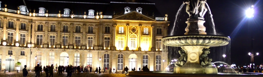 Convention Nationale des Avocats | Bordeaux